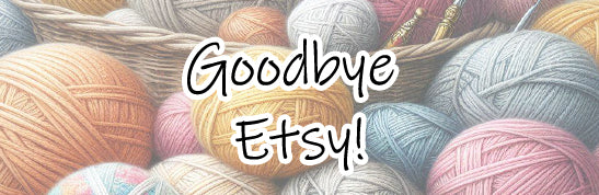 Why Did we Leave Etsy?