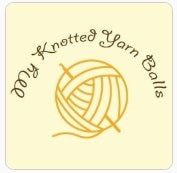 My Knotted Yarn Balls – MyKnottedYarnBalls